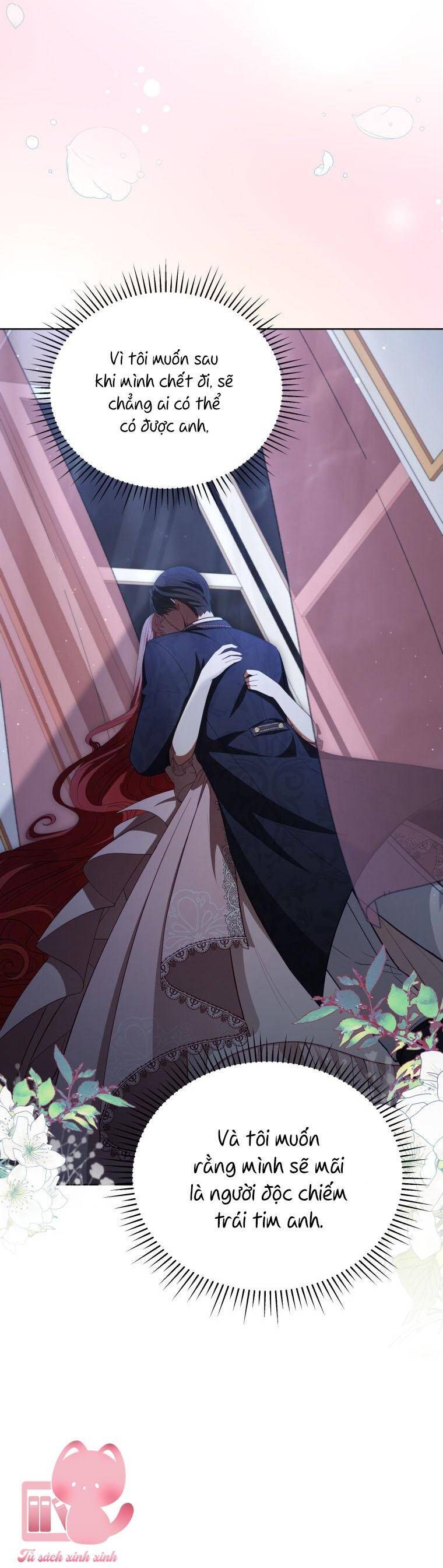 đọc truyện Quý Cô Không Thể Tiếp Cận Chương 92 ảnh 34 tại Thiên Thai Truyện