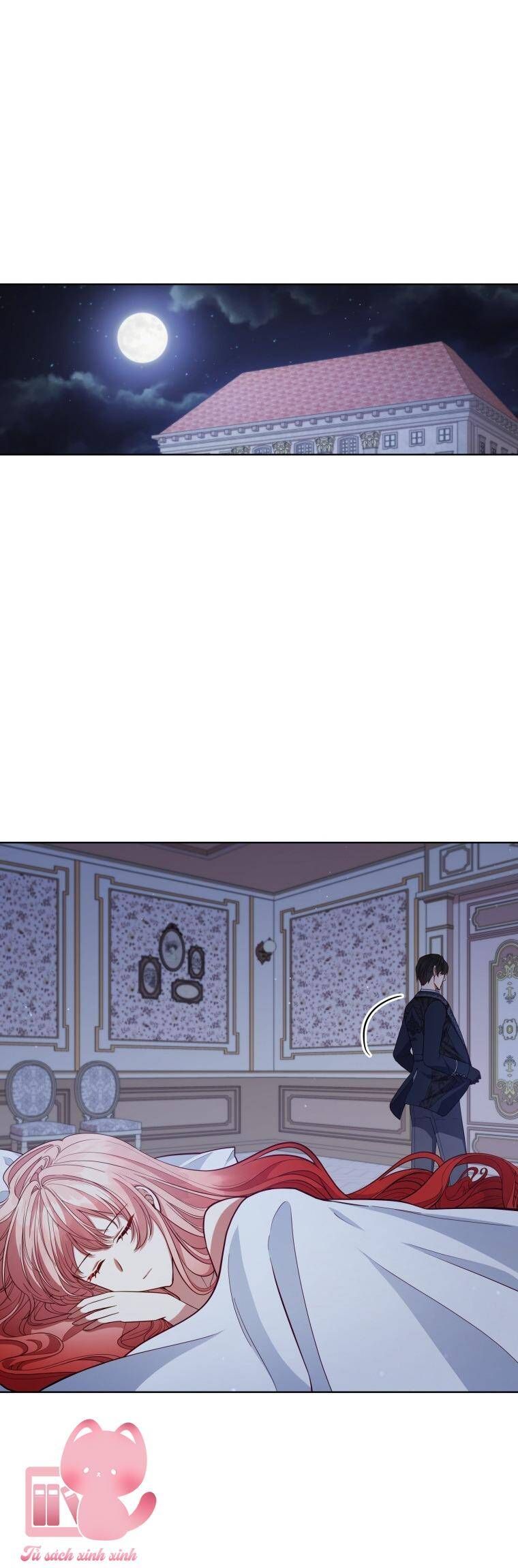 đọc truyện Quý Cô Không Thể Tiếp Cận Chương 92 ảnh 35 tại Thiên Thai Truyện