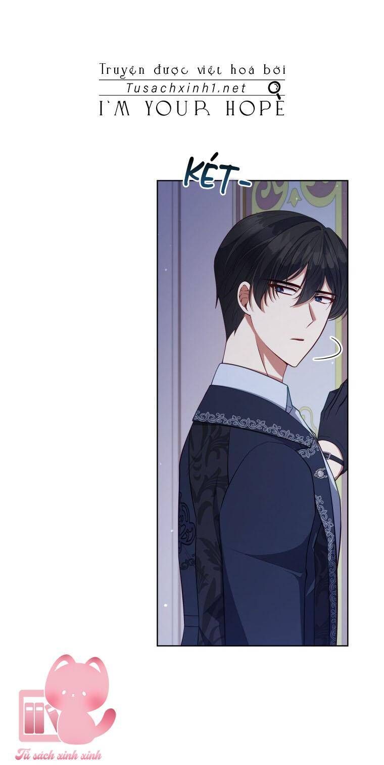 đọc truyện Quý Cô Không Thể Tiếp Cận Chương 92 ảnh 36 tại Thiên Thai Truyện