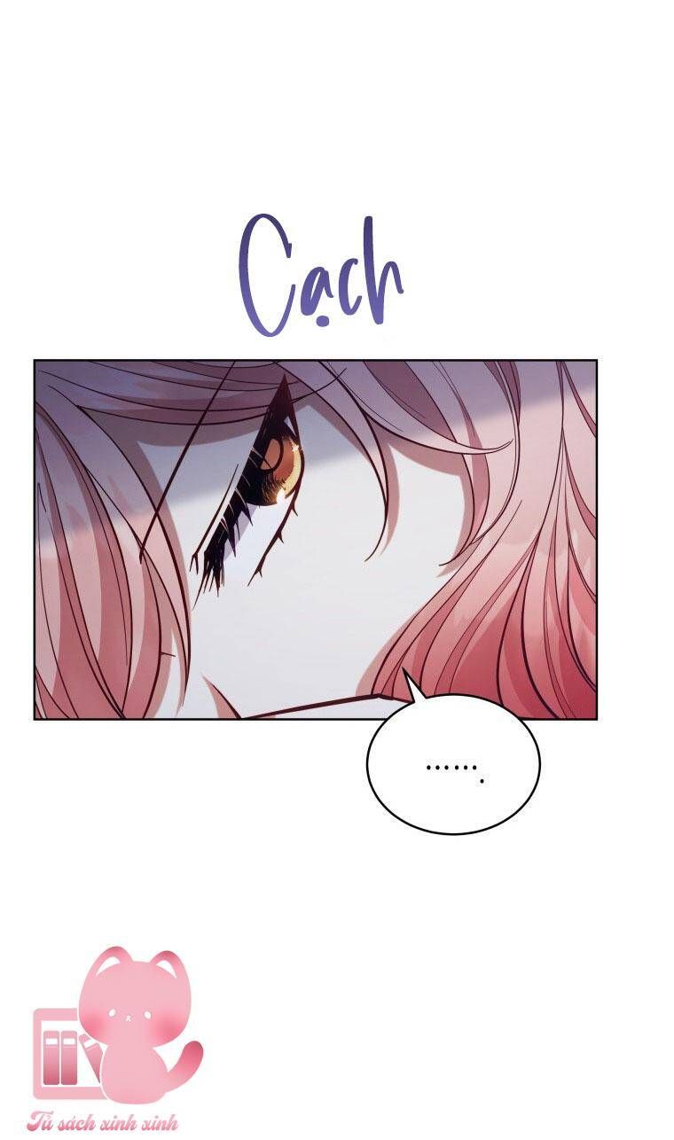 đọc truyện Quý Cô Không Thể Tiếp Cận Chương 92 ảnh 37 tại Thiên Thai Truyện