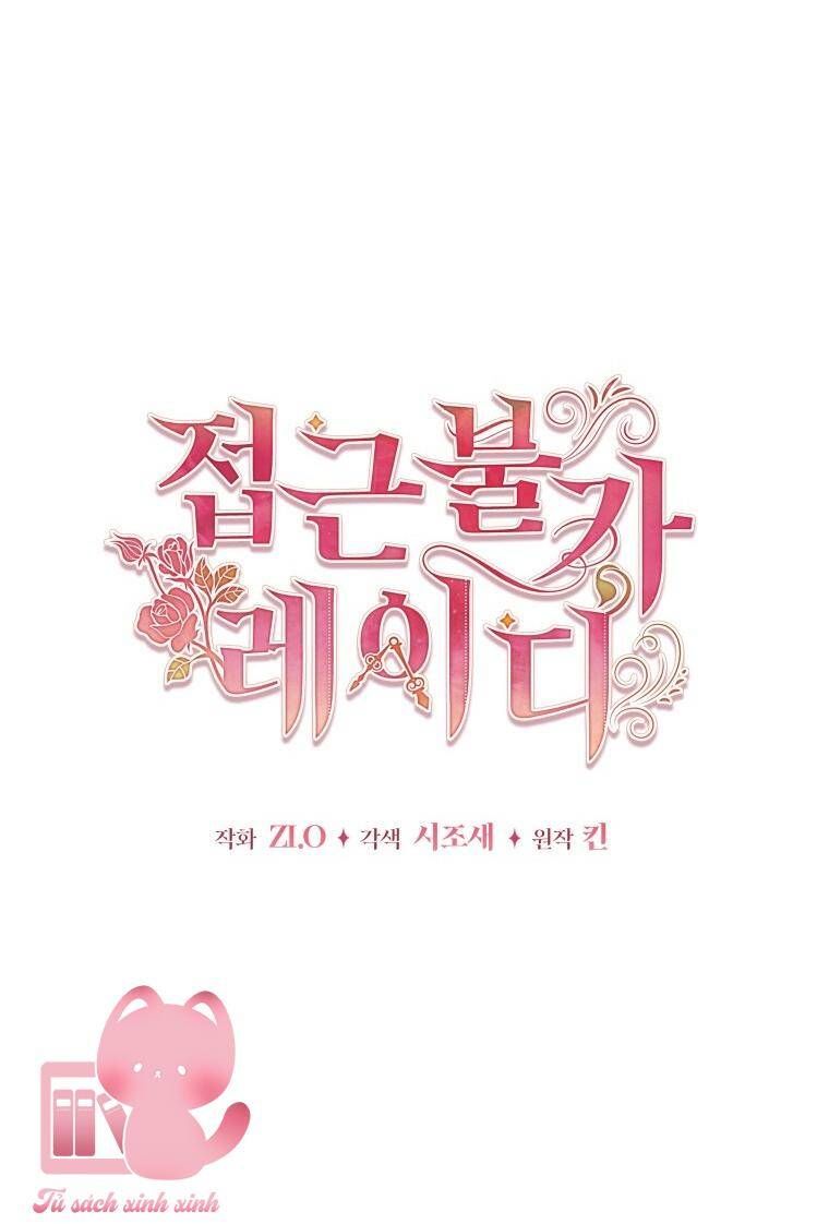 đọc truyện Quý Cô Không Thể Tiếp Cận Chương 92 ảnh 38 tại Thiên Thai Truyện