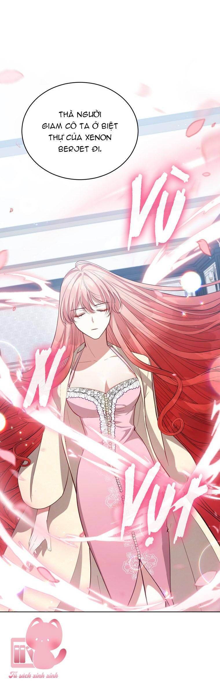 đọc truyện Quý Cô Không Thể Tiếp Cận Chương 92 ảnh 40 tại Thiên Thai Truyện