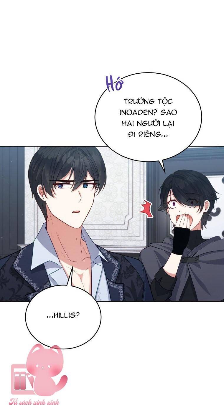 đọc truyện Quý Cô Không Thể Tiếp Cận Chương 92 ảnh 41 tại Thiên Thai Truyện