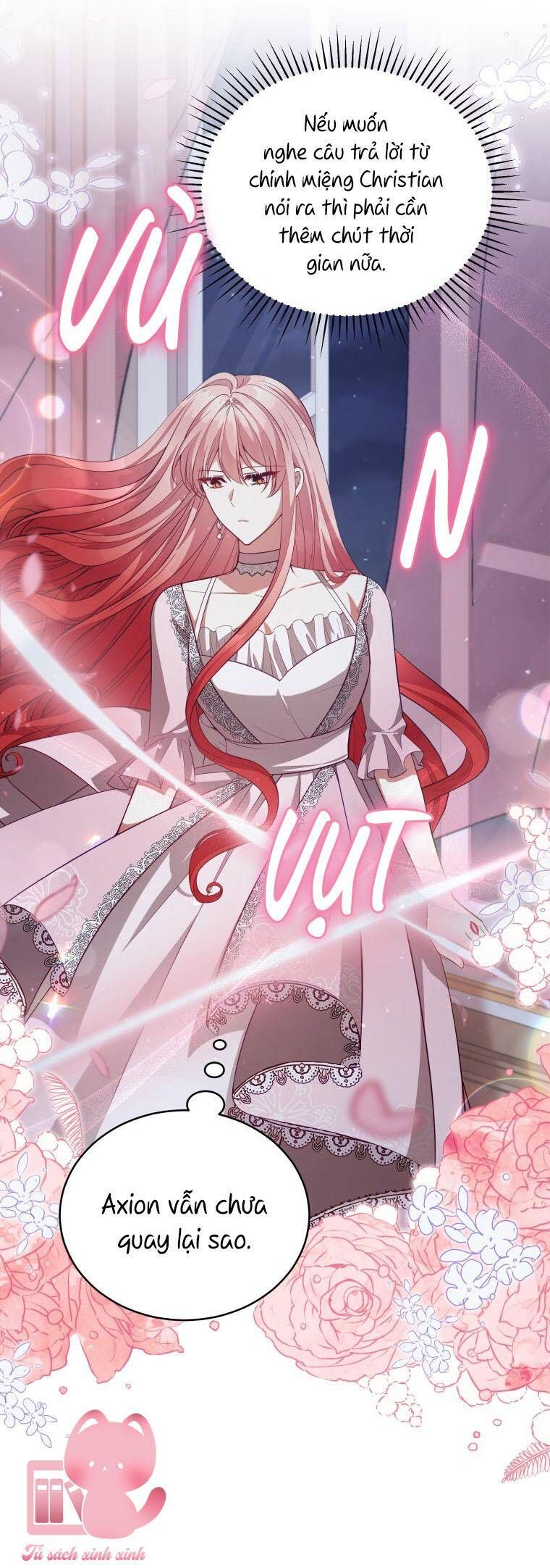 đọc truyện Quý Cô Không Thể Tiếp Cận Chương 92 ảnh 6 tại Thiên Thai Truyện