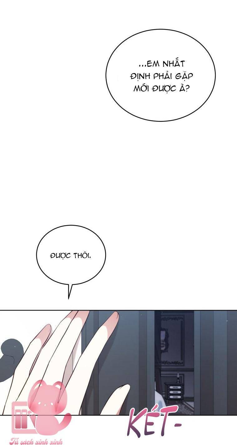 đọc truyện Quý Cô Không Thể Tiếp Cận Chương 92 ảnh 44 tại Thiên Thai Truyện