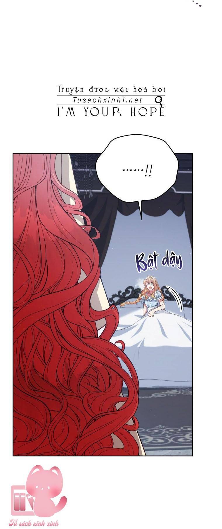 đọc truyện Quý Cô Không Thể Tiếp Cận Chương 92 ảnh 45 tại Thiên Thai Truyện