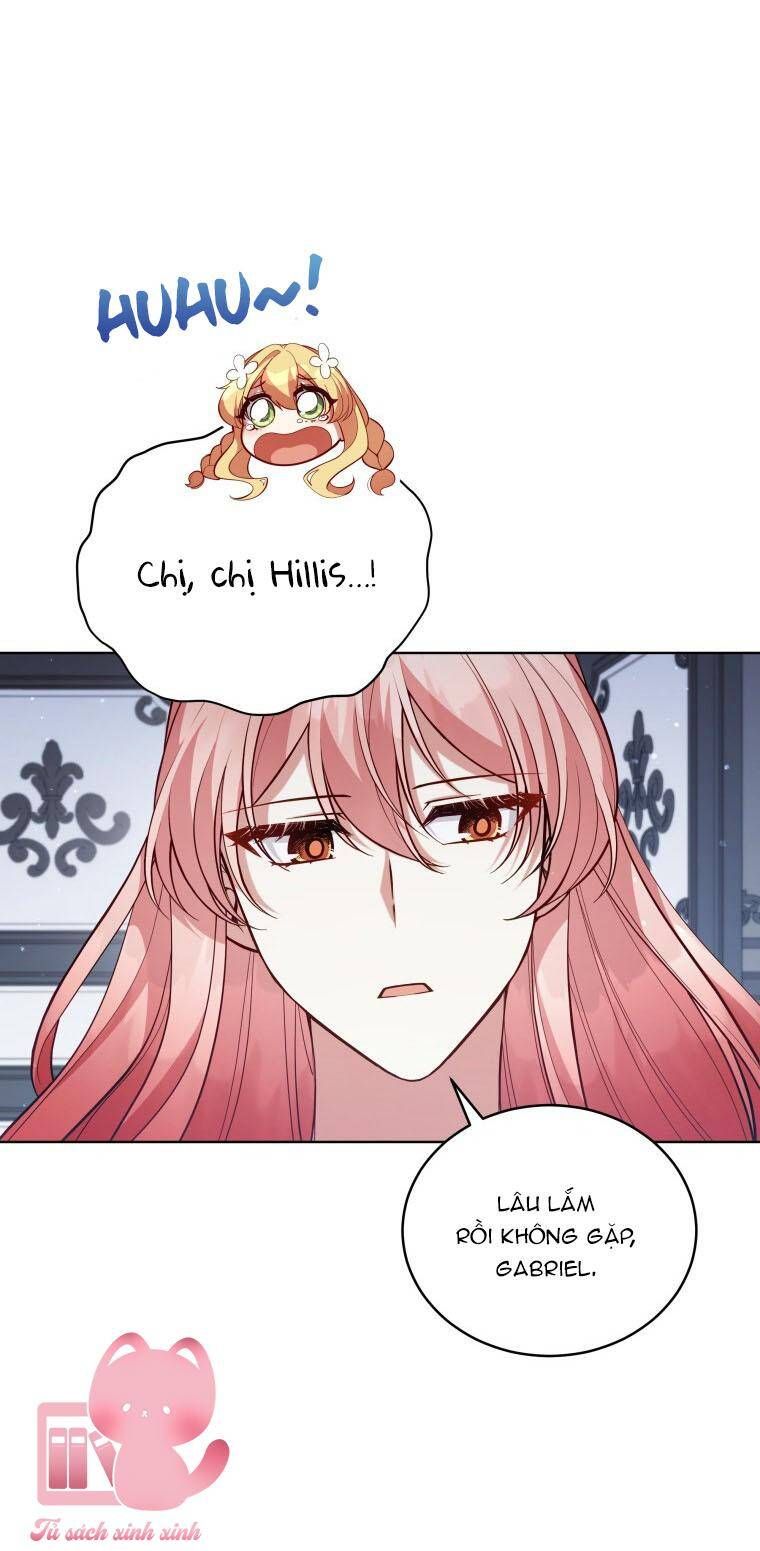 đọc truyện Quý Cô Không Thể Tiếp Cận Chương 92 ảnh 46 tại Thiên Thai Truyện