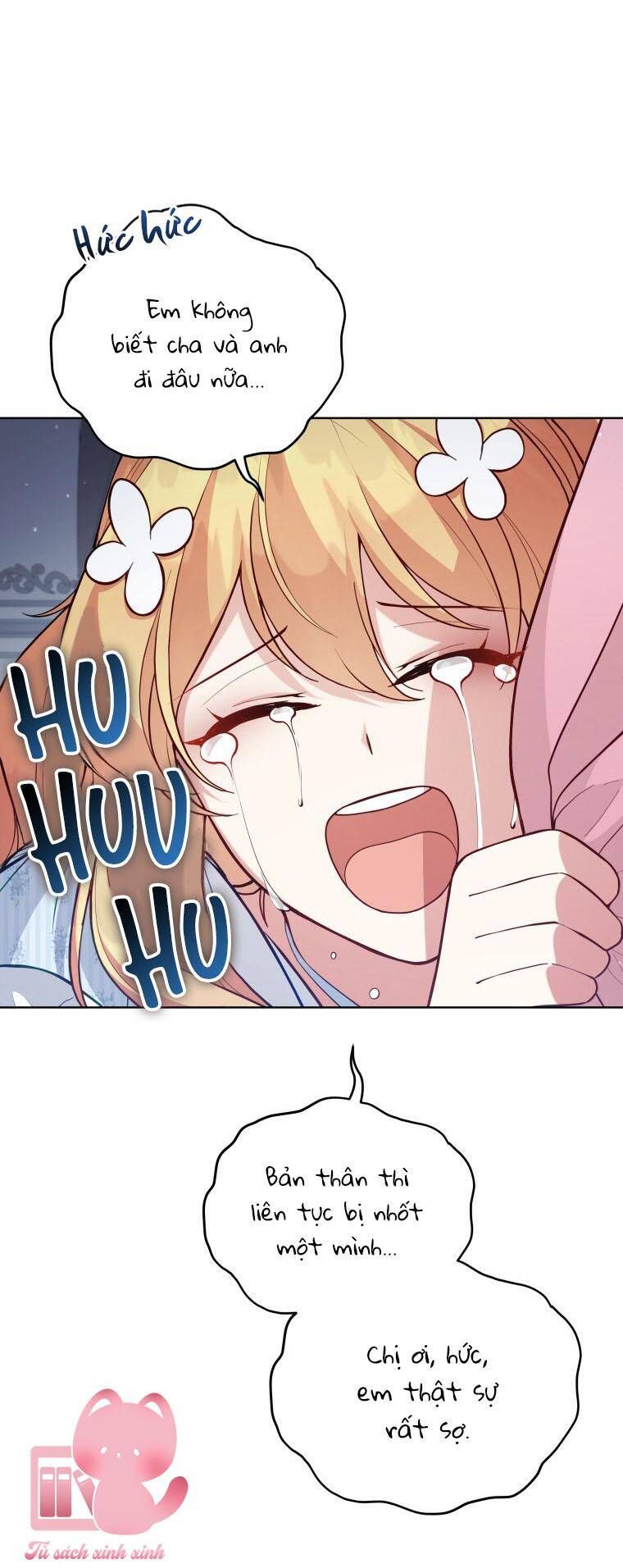 đọc truyện Quý Cô Không Thể Tiếp Cận Chương 92 ảnh 48 tại Thiên Thai Truyện