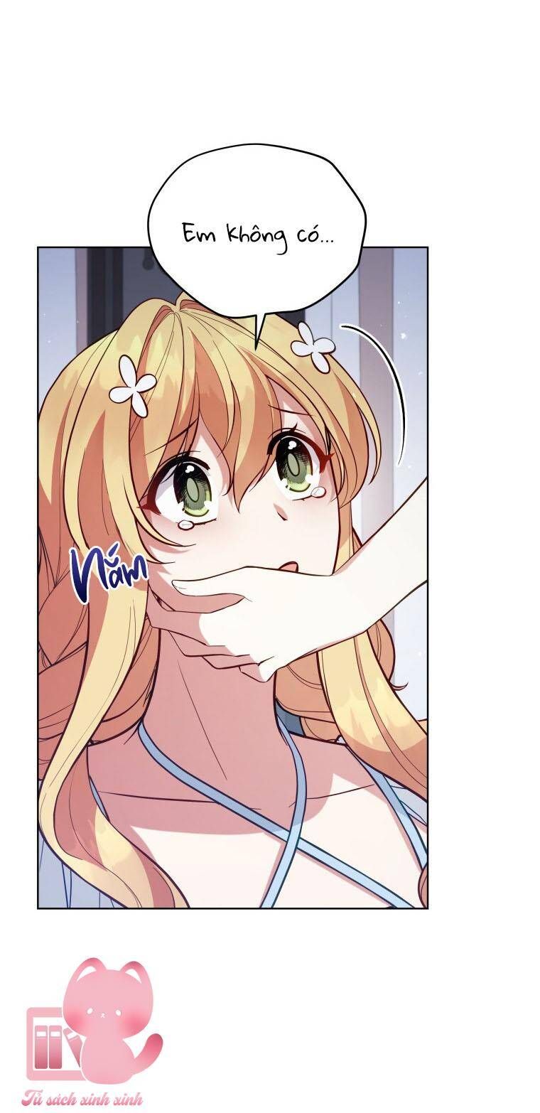 đọc truyện Quý Cô Không Thể Tiếp Cận Chương 92 ảnh 51 tại Thiên Thai Truyện