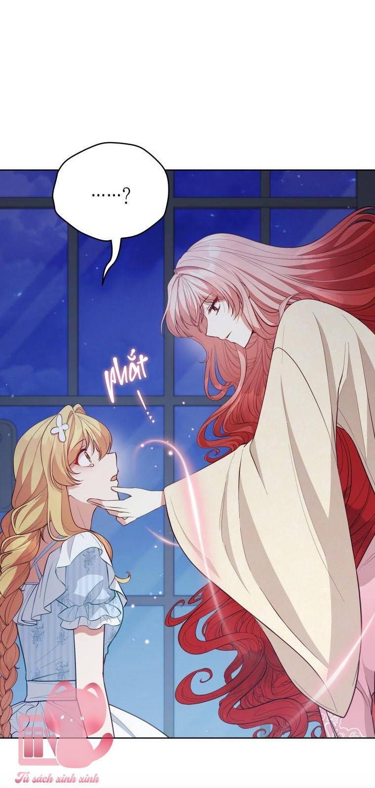 đọc truyện Quý Cô Không Thể Tiếp Cận Chương 92 ảnh 52 tại Thiên Thai Truyện