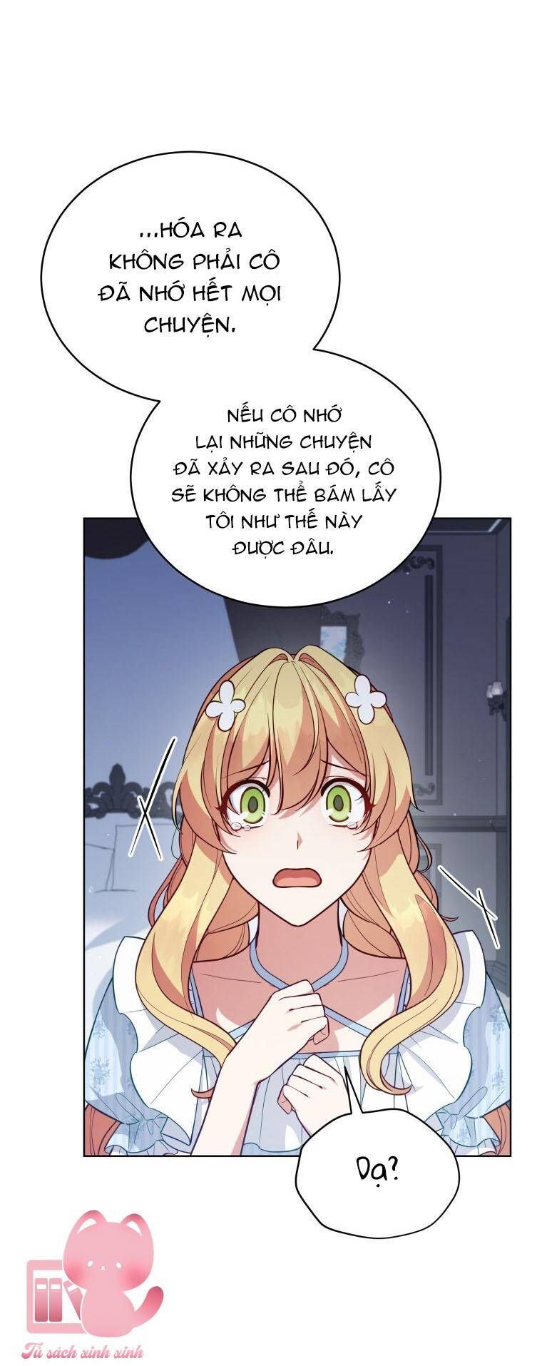 đọc truyện Quý Cô Không Thể Tiếp Cận Chương 92 ảnh 59 tại Thiên Thai Truyện