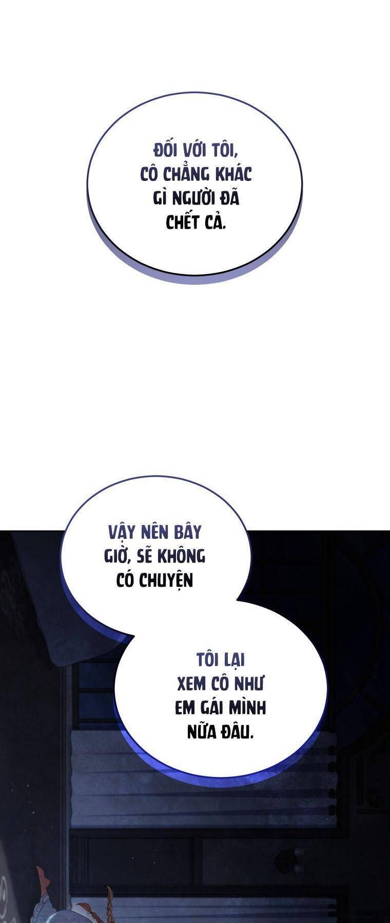 đọc truyện Quý Cô Không Thể Tiếp Cận Chương 92 ảnh 60 tại Thiên Thai Truyện