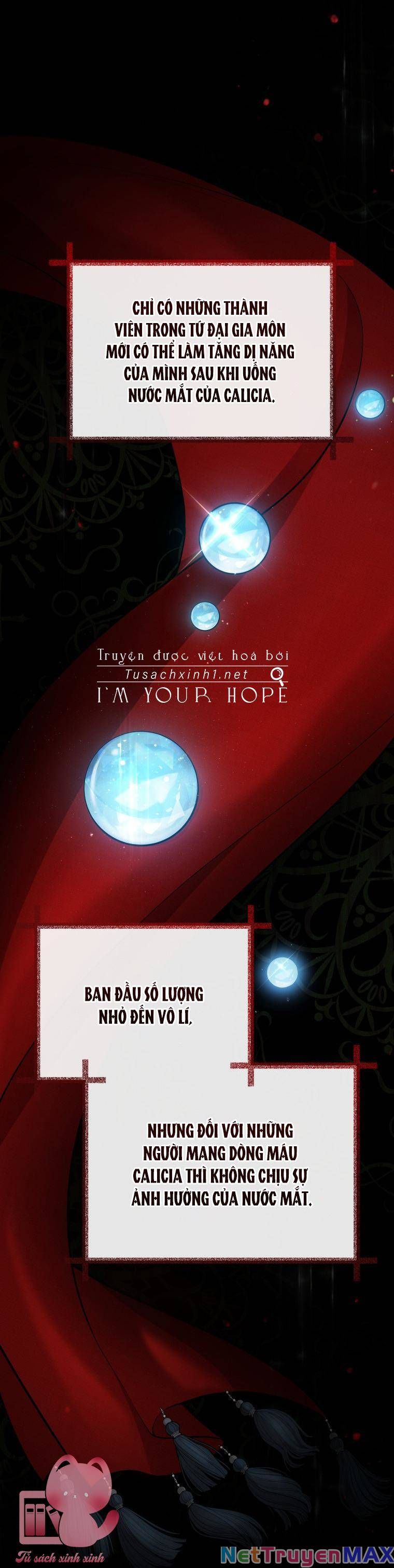 đọc truyện Quý Cô Không Thể Tiếp Cận Chương 93 ảnh 12 tại Thiên Thai Truyện