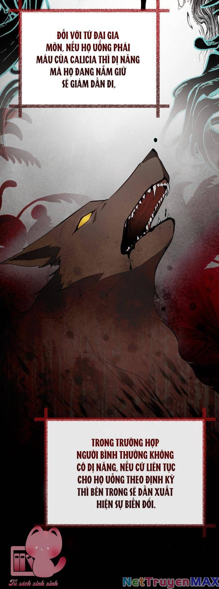 đọc truyện Quý Cô Không Thể Tiếp Cận Chương 93 ảnh 15 tại Thiên Thai Truyện