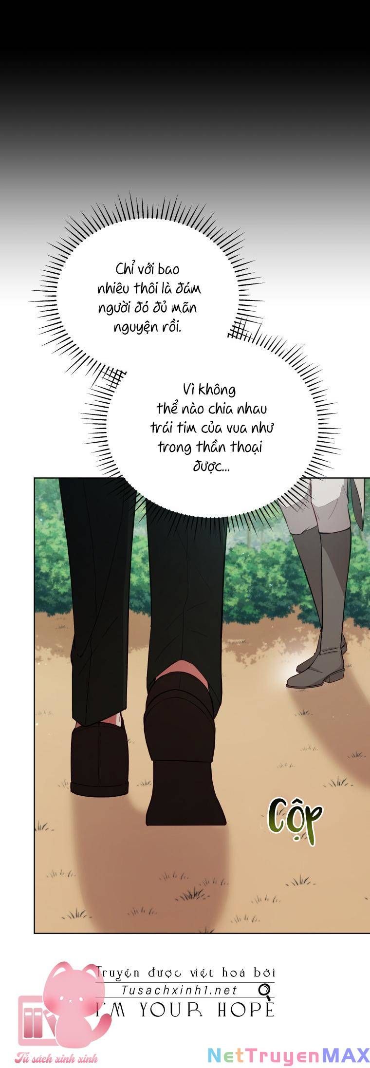 đọc truyện Quý Cô Không Thể Tiếp Cận Chương 93 ảnh 16 tại Thiên Thai Truyện