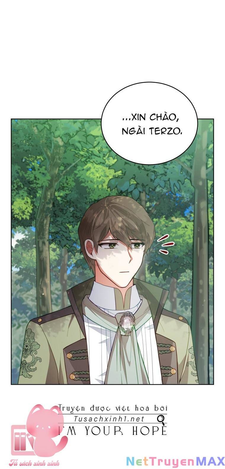 đọc truyện Quý Cô Không Thể Tiếp Cận Chương 93 ảnh 17 tại Thiên Thai Truyện