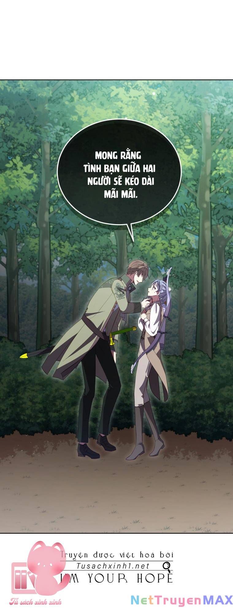 đọc truyện Quý Cô Không Thể Tiếp Cận Chương 93 ảnh 22 tại Thiên Thai Truyện