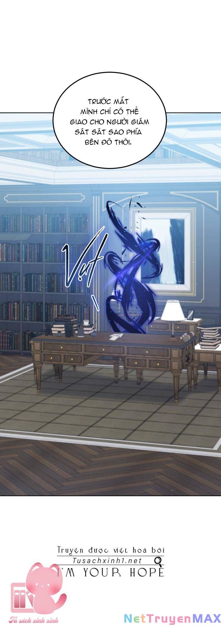 đọc truyện Quý Cô Không Thể Tiếp Cận Chương 93 ảnh 31 tại Thiên Thai Truyện