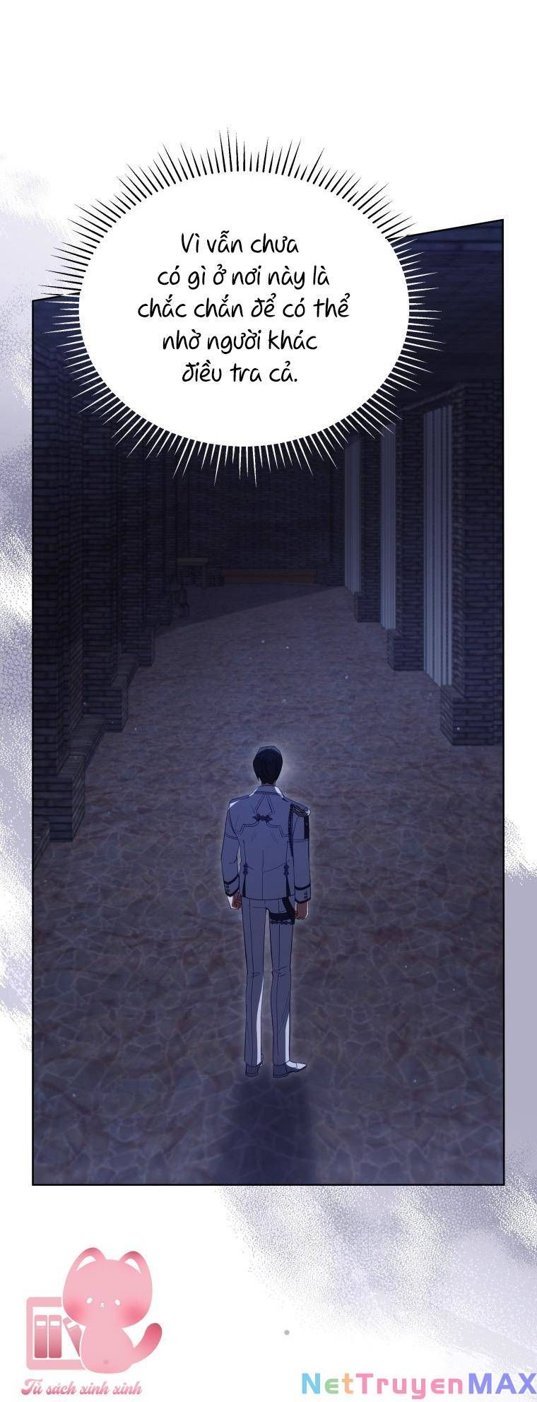 đọc truyện Quý Cô Không Thể Tiếp Cận Chương 93 ảnh 33 tại Thiên Thai Truyện