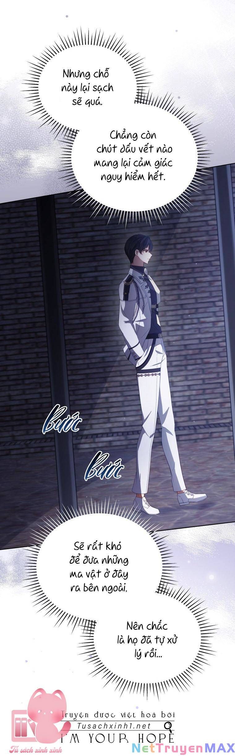 đọc truyện Quý Cô Không Thể Tiếp Cận Chương 93 ảnh 34 tại Thiên Thai Truyện