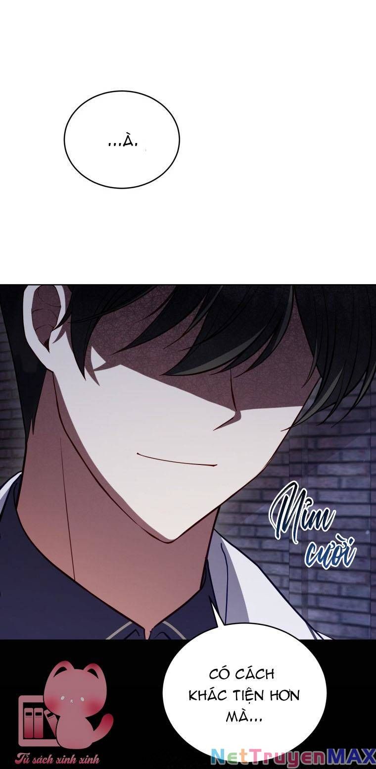 đọc truyện Quý Cô Không Thể Tiếp Cận Chương 93 ảnh 40 tại Thiên Thai Truyện