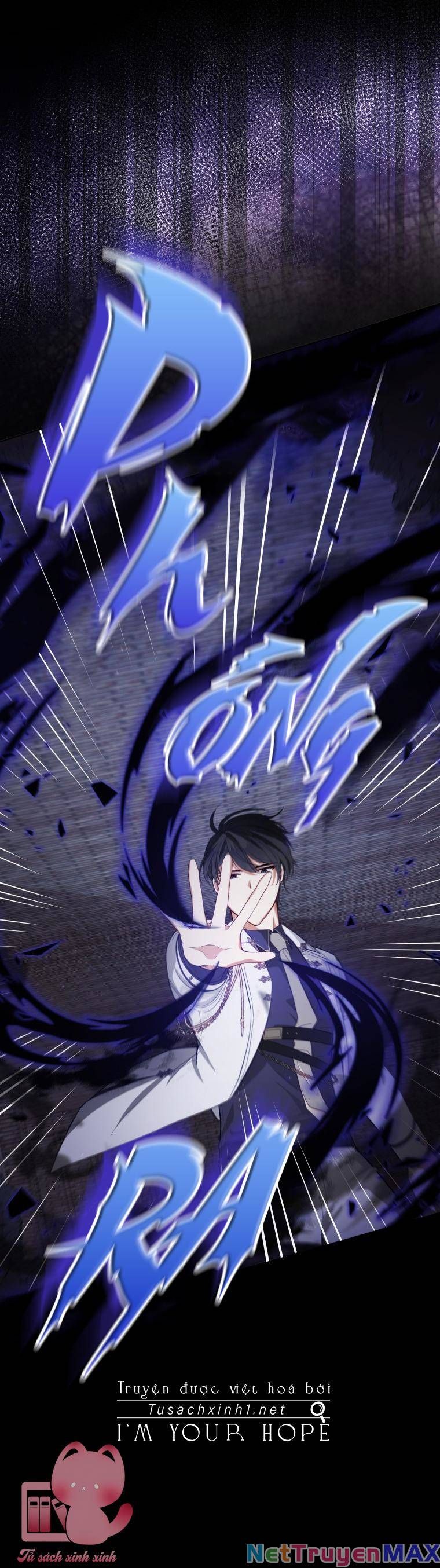 đọc truyện Quý Cô Không Thể Tiếp Cận Chương 93 ảnh 41 tại Thiên Thai Truyện