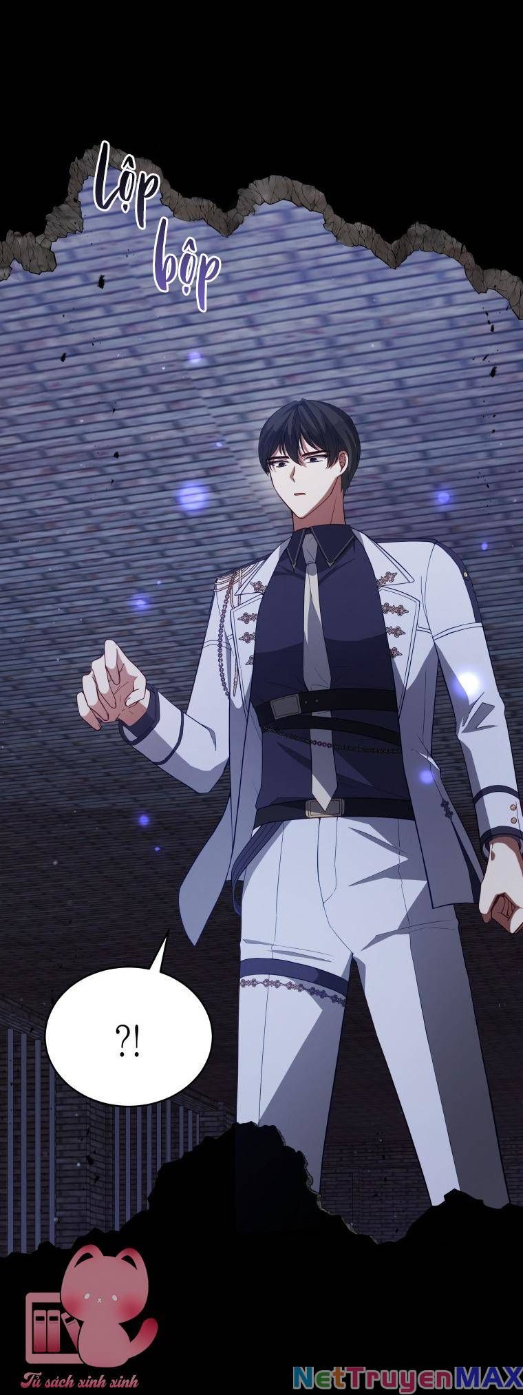 đọc truyện Quý Cô Không Thể Tiếp Cận Chương 93 ảnh 42 tại Thiên Thai Truyện