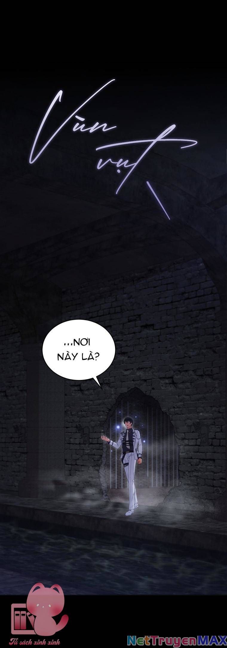 đọc truyện Quý Cô Không Thể Tiếp Cận Chương 93 ảnh 43 tại Thiên Thai Truyện