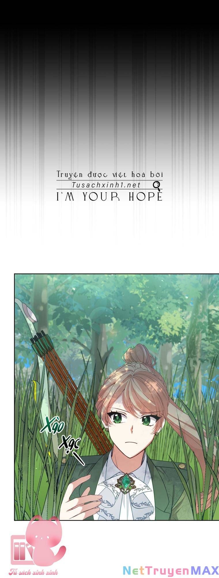 đọc truyện Quý Cô Không Thể Tiếp Cận Chương 93 ảnh 44 tại Thiên Thai Truyện