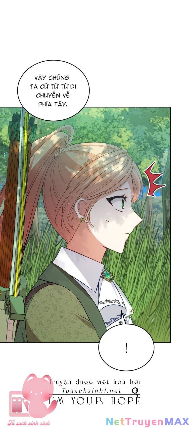 đọc truyện Quý Cô Không Thể Tiếp Cận Chương 93 ảnh 48 tại Thiên Thai Truyện