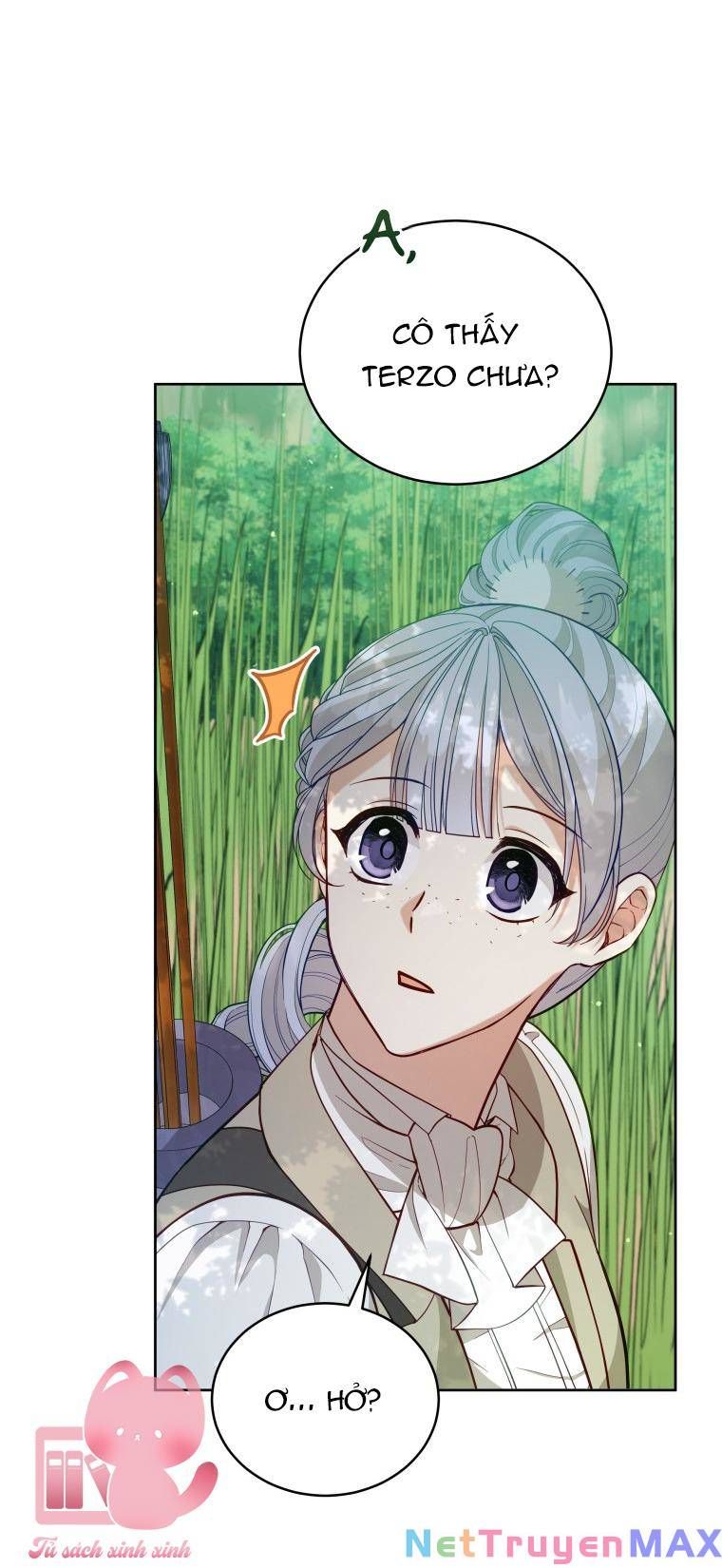 đọc truyện Quý Cô Không Thể Tiếp Cận Chương 93 ảnh 51 tại Thiên Thai Truyện