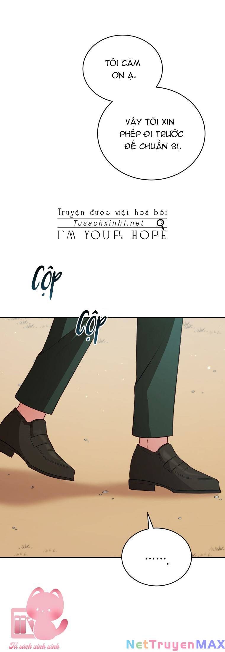 đọc truyện Quý Cô Không Thể Tiếp Cận Chương 93 ảnh 7 tại Thiên Thai Truyện