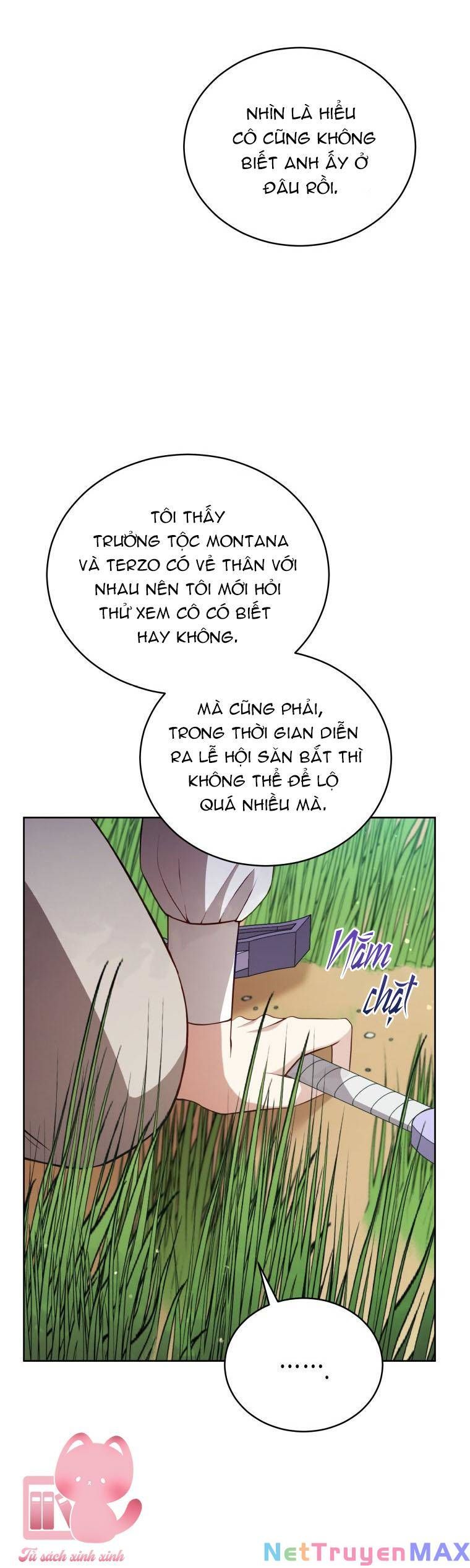 đọc truyện Quý Cô Không Thể Tiếp Cận Chương 93 ảnh 52 tại Thiên Thai Truyện