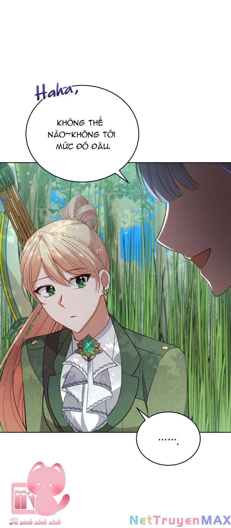 đọc truyện Quý Cô Không Thể Tiếp Cận Chương 93 ảnh 54 tại Thiên Thai Truyện