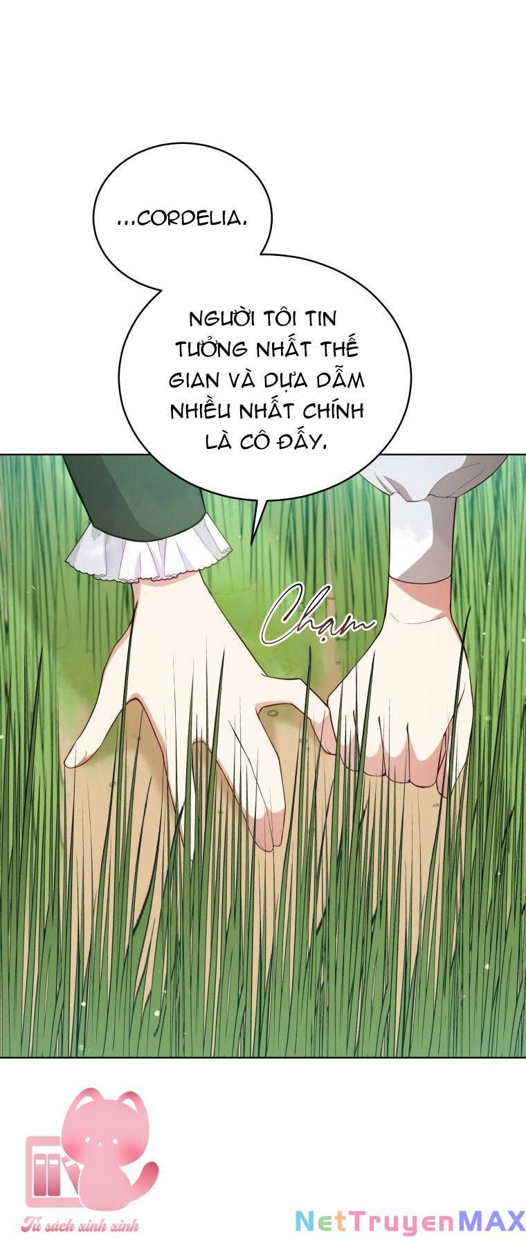 đọc truyện Quý Cô Không Thể Tiếp Cận Chương 93 ảnh 55 tại Thiên Thai Truyện