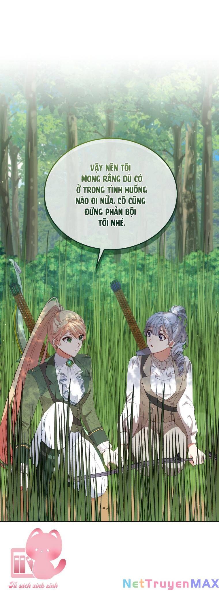 đọc truyện Quý Cô Không Thể Tiếp Cận Chương 93 ảnh 56 tại Thiên Thai Truyện