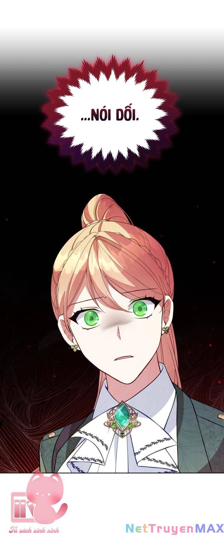 đọc truyện Quý Cô Không Thể Tiếp Cận Chương 93 ảnh 61 tại Thiên Thai Truyện