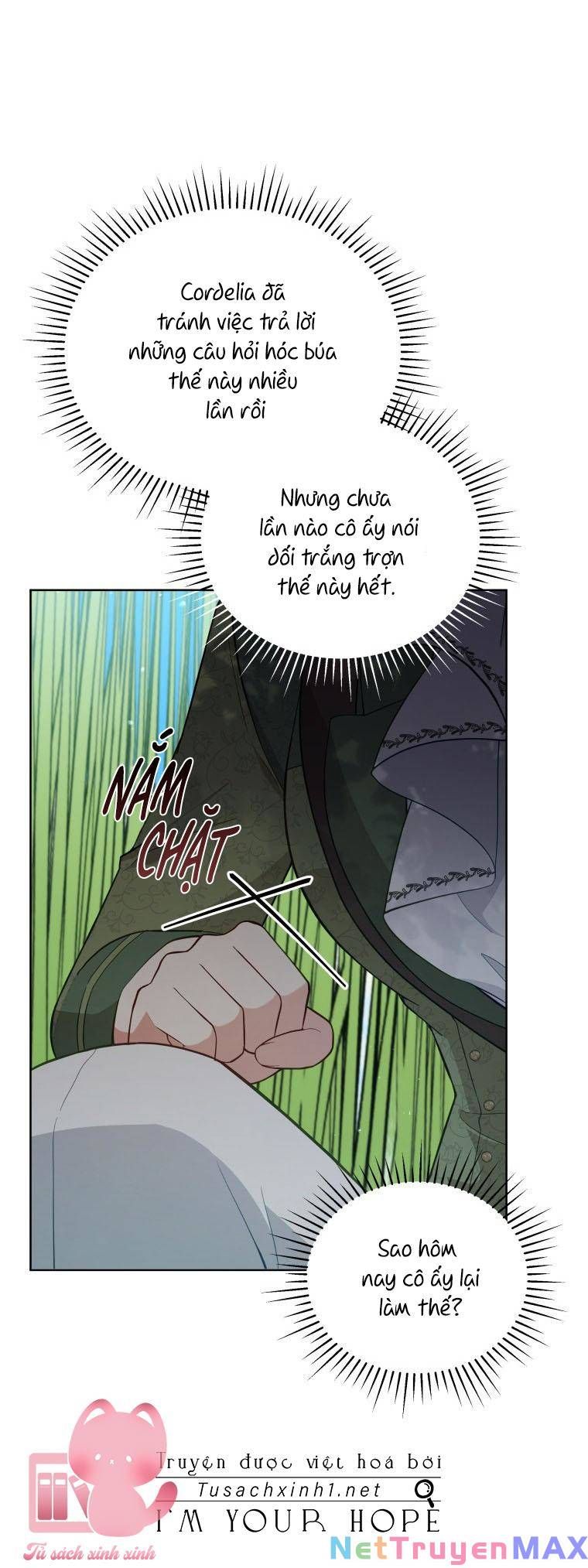 đọc truyện Quý Cô Không Thể Tiếp Cận Chương 93 ảnh 62 tại Thiên Thai Truyện