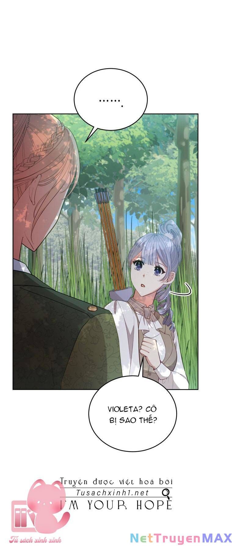 đọc truyện Quý Cô Không Thể Tiếp Cận Chương 93 ảnh 64 tại Thiên Thai Truyện