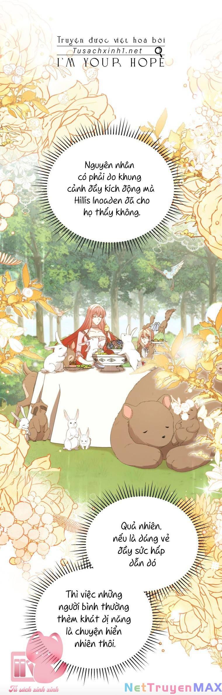 đọc truyện Quý Cô Không Thể Tiếp Cận Chương 93 ảnh 9 tại Thiên Thai Truyện