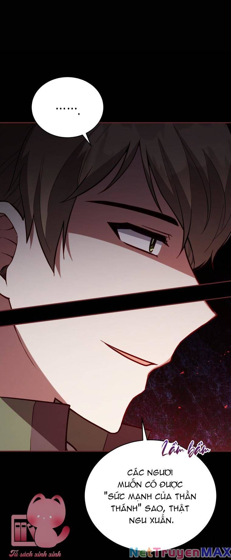 đọc truyện Quý Cô Không Thể Tiếp Cận Chương 93 ảnh 11 tại Thiên Thai Truyện