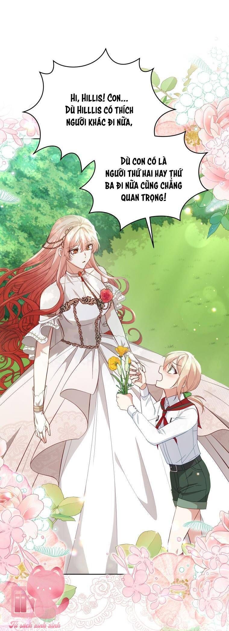 đọc truyện Quý Cô Không Thể Tiếp Cận Chương 94 ảnh 13 tại Thiên Thai Truyện