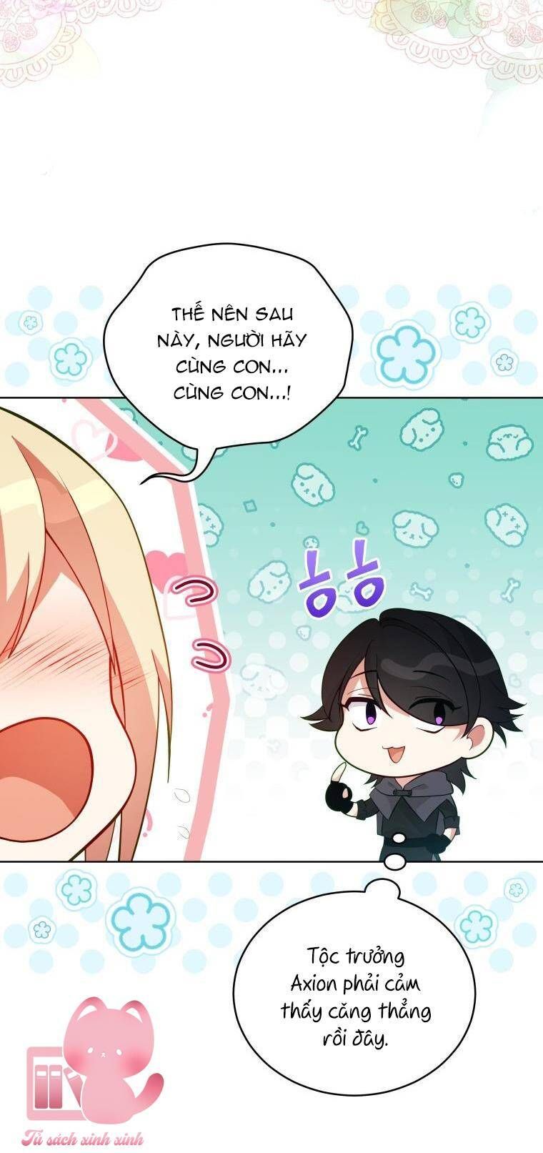 đọc truyện Quý Cô Không Thể Tiếp Cận Chương 94 ảnh 14 tại Thiên Thai Truyện