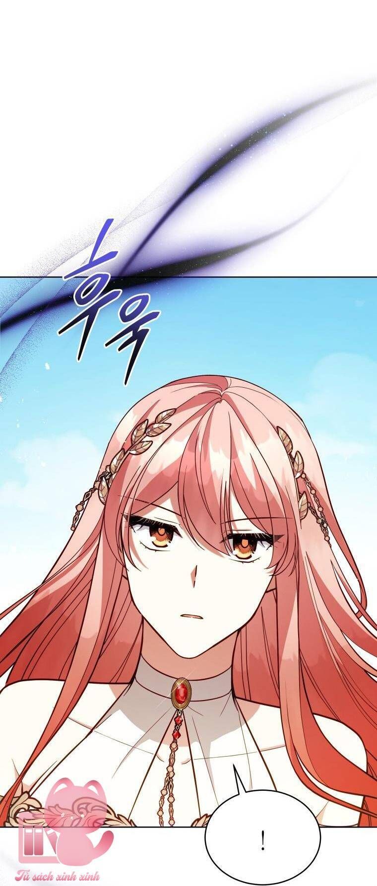 đọc truyện Quý Cô Không Thể Tiếp Cận Chương 94 ảnh 15 tại Thiên Thai Truyện