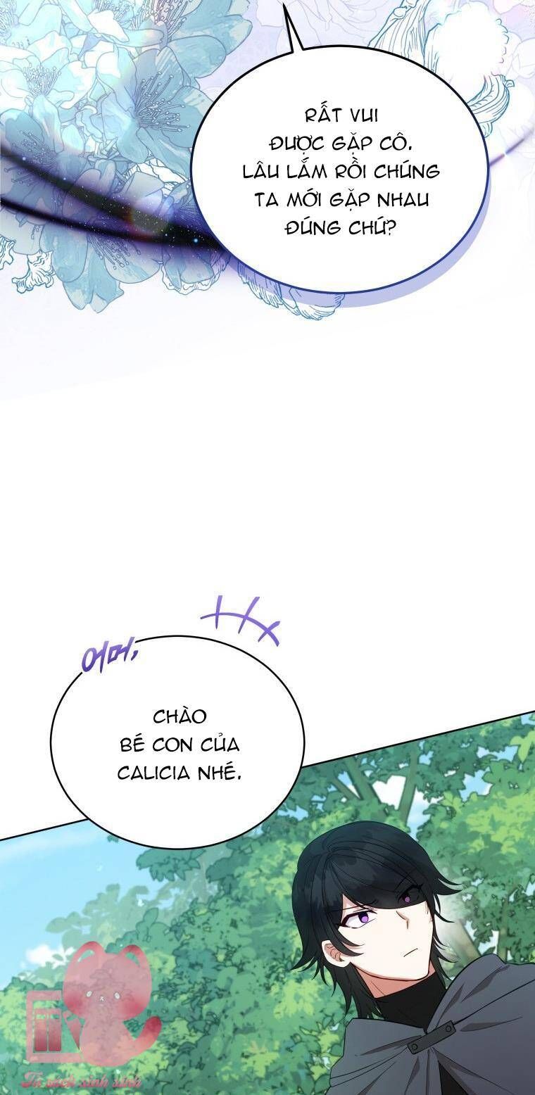 đọc truyện Quý Cô Không Thể Tiếp Cận Chương 94 ảnh 18 tại Thiên Thai Truyện