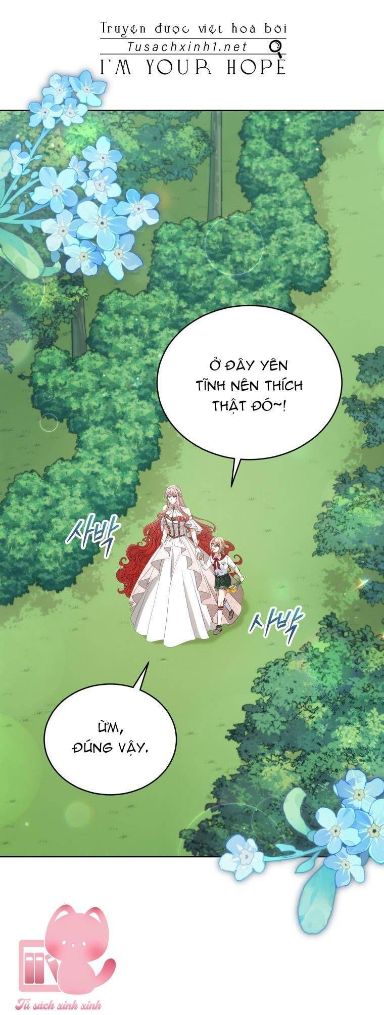 đọc truyện Quý Cô Không Thể Tiếp Cận Chương 94 ảnh 4 tại Thiên Thai Truyện