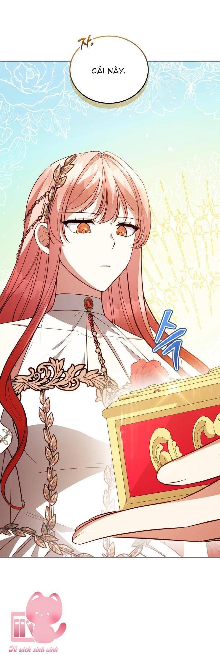 đọc truyện Quý Cô Không Thể Tiếp Cận Chương 94 ảnh 23 tại Thiên Thai Truyện