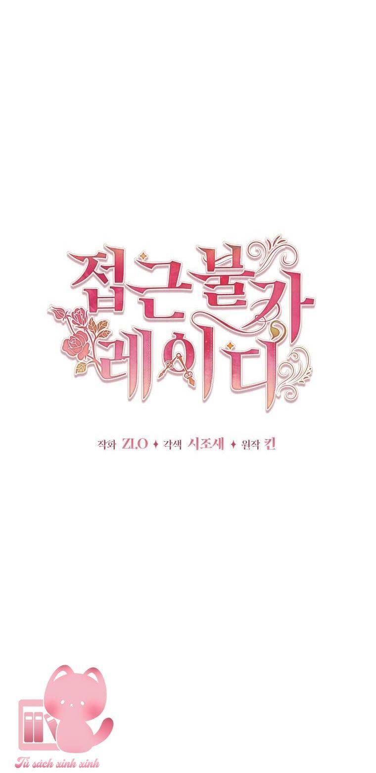 đọc truyện Quý Cô Không Thể Tiếp Cận Chương 94 ảnh 25 tại Thiên Thai Truyện