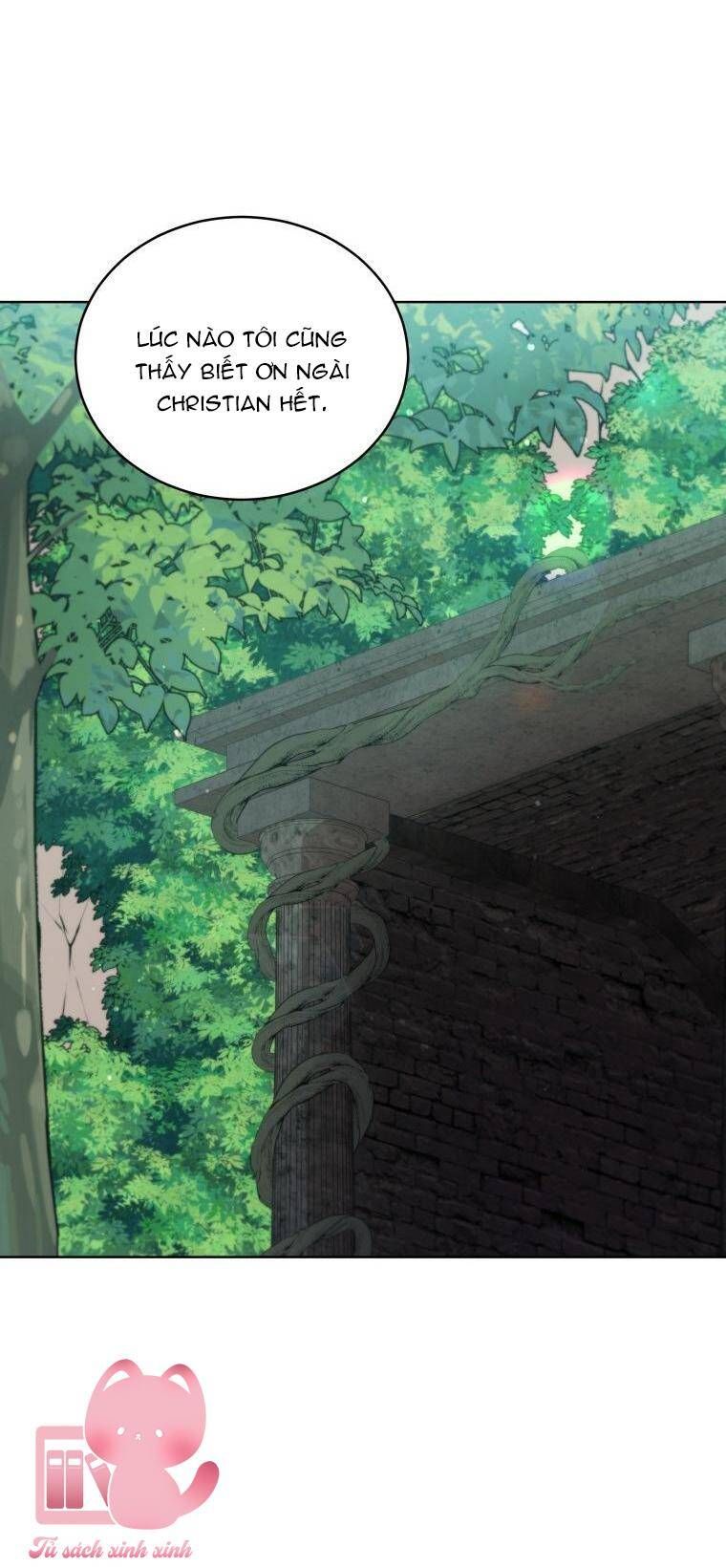 đọc truyện Quý Cô Không Thể Tiếp Cận Chương 94 ảnh 26 tại Thiên Thai Truyện