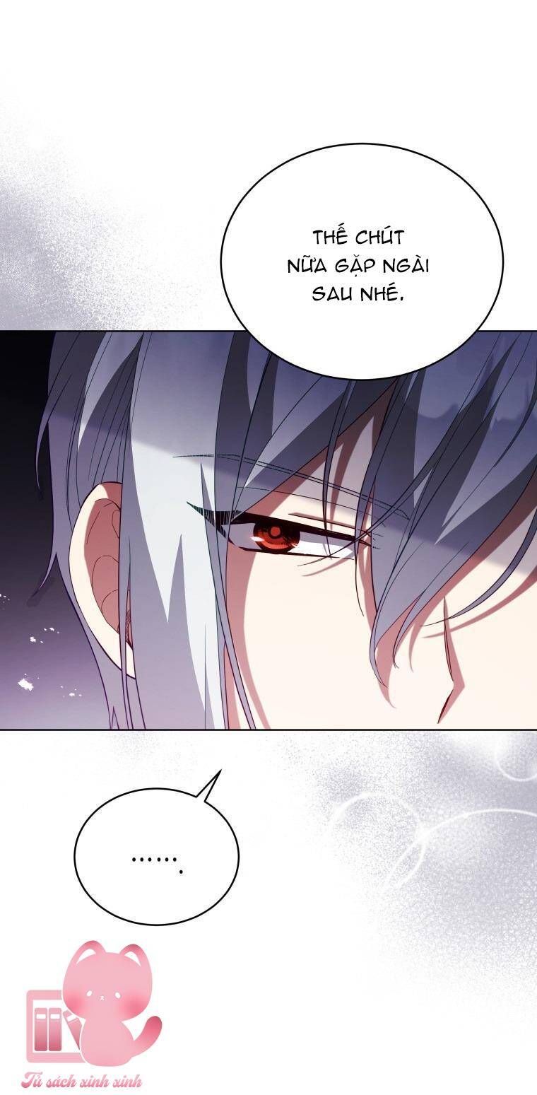 đọc truyện Quý Cô Không Thể Tiếp Cận Chương 94 ảnh 30 tại Thiên Thai Truyện